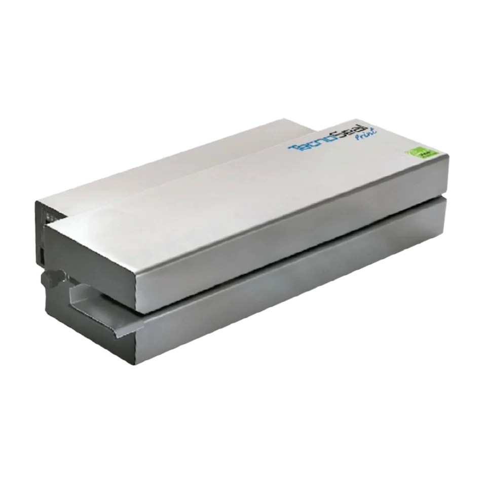 RT30 | Roll sealing machine