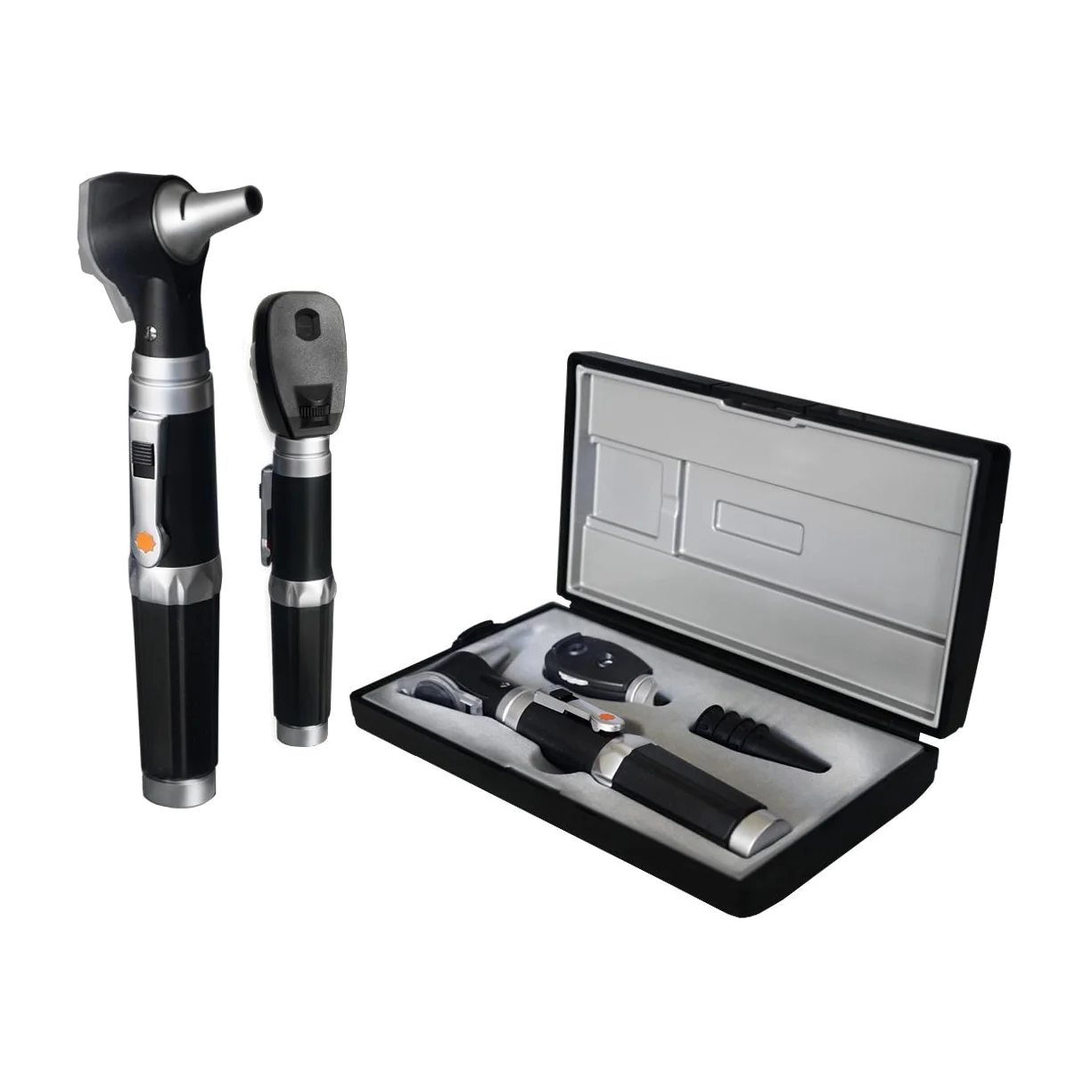 680200 | Oto - ophthalmoscope set — series