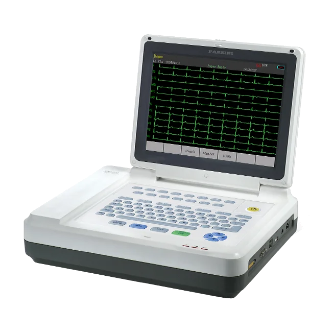 ECG1200 electrocardiographs — series