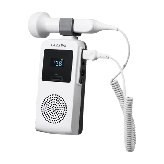 FD5000B | Ultrasonic pocket doppler — series