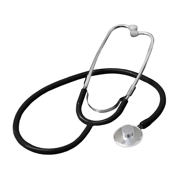 08.133.00 | Pediatric stethoscope