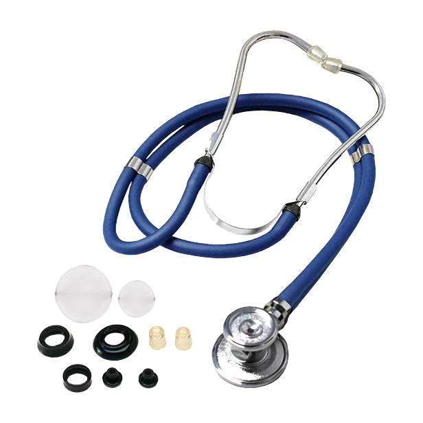 08.611.00 | Stethoscope sprague rappaport type