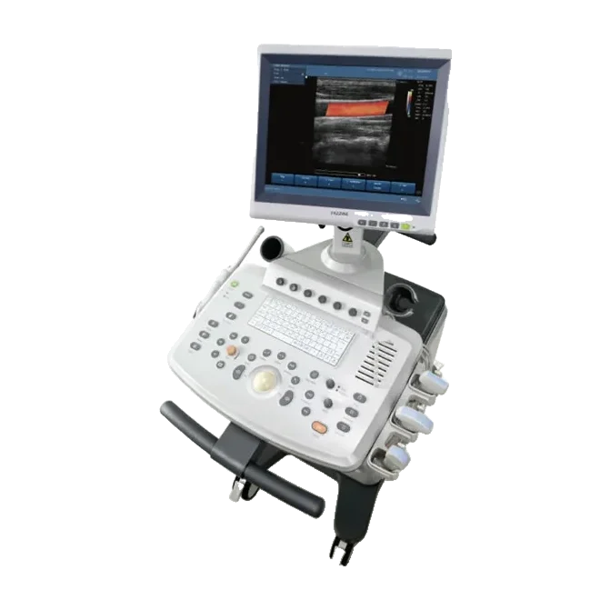 DUS 2.0 | Diagnostic ultrasound system
