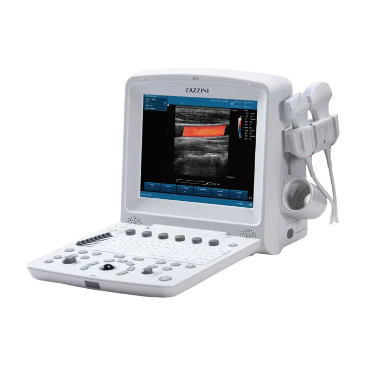 DUS 50 | Diagnostic ultrasound system color