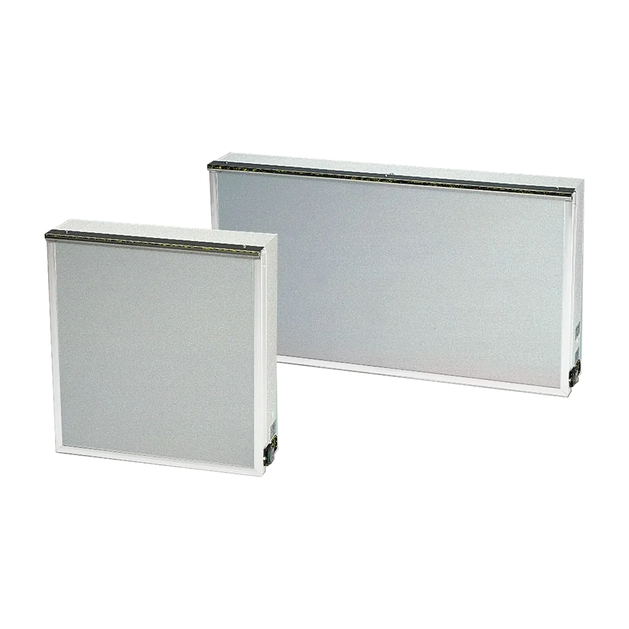 02.160.00 | X-ray film viewers