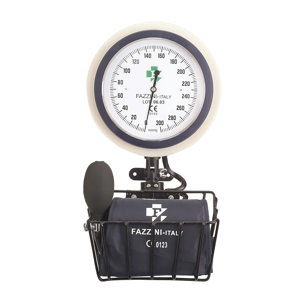 08.314.00 | Sphygmomanometer