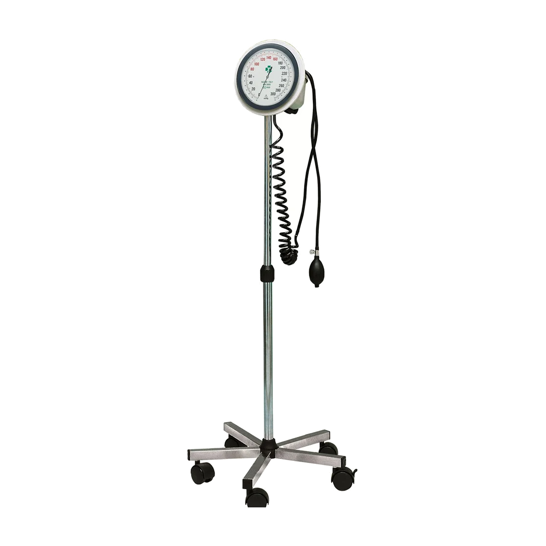 08.316 | Sphygmomanometer — series