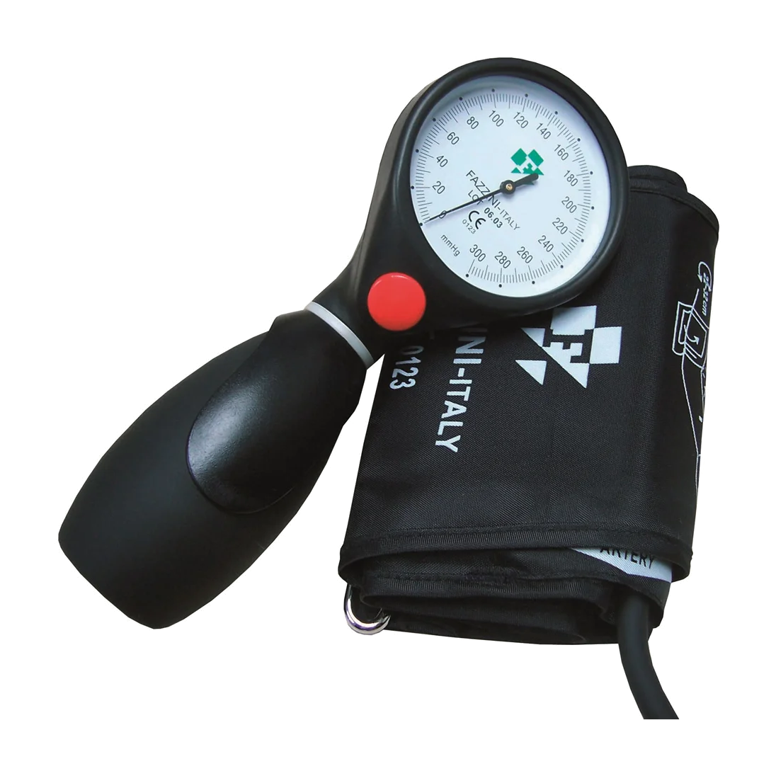 08.355.00 | Abs palm type