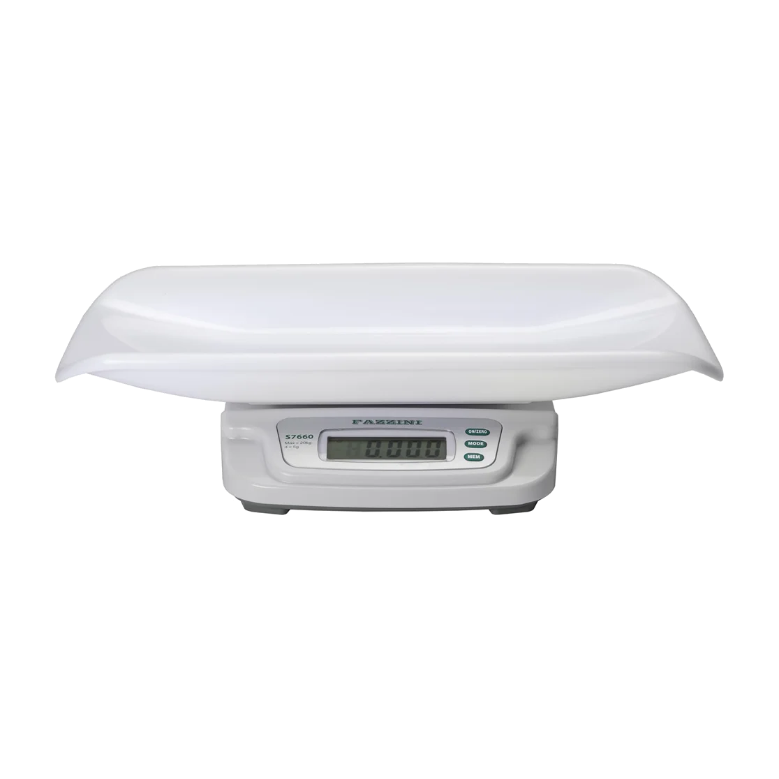 S7660 | Baby scale