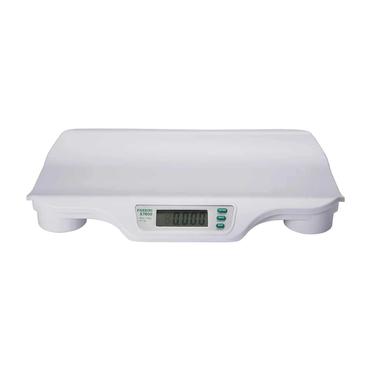 S7800 | Baby scale — series