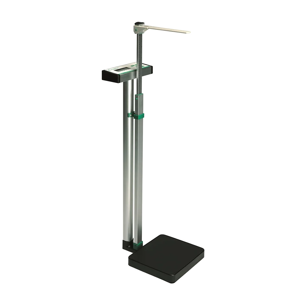 S7350HR | Digital scale with height rod