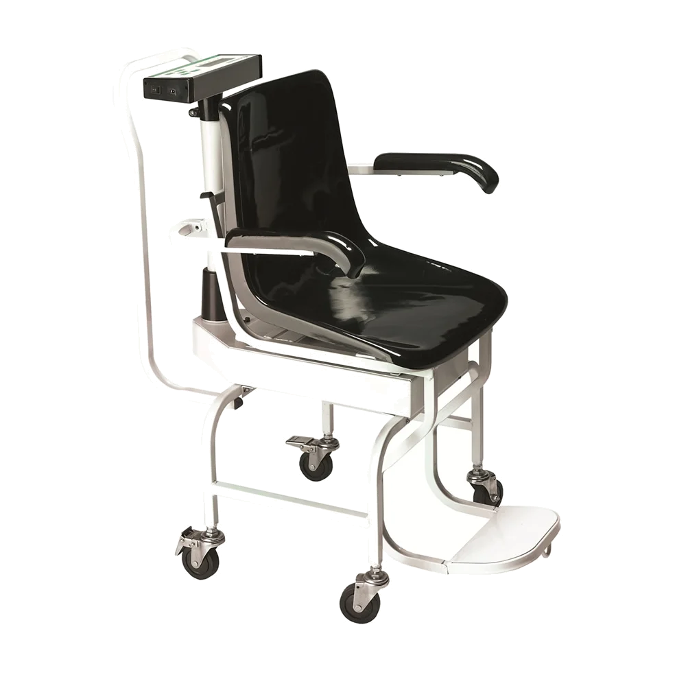 S7450 | Electronic wheelchair scale