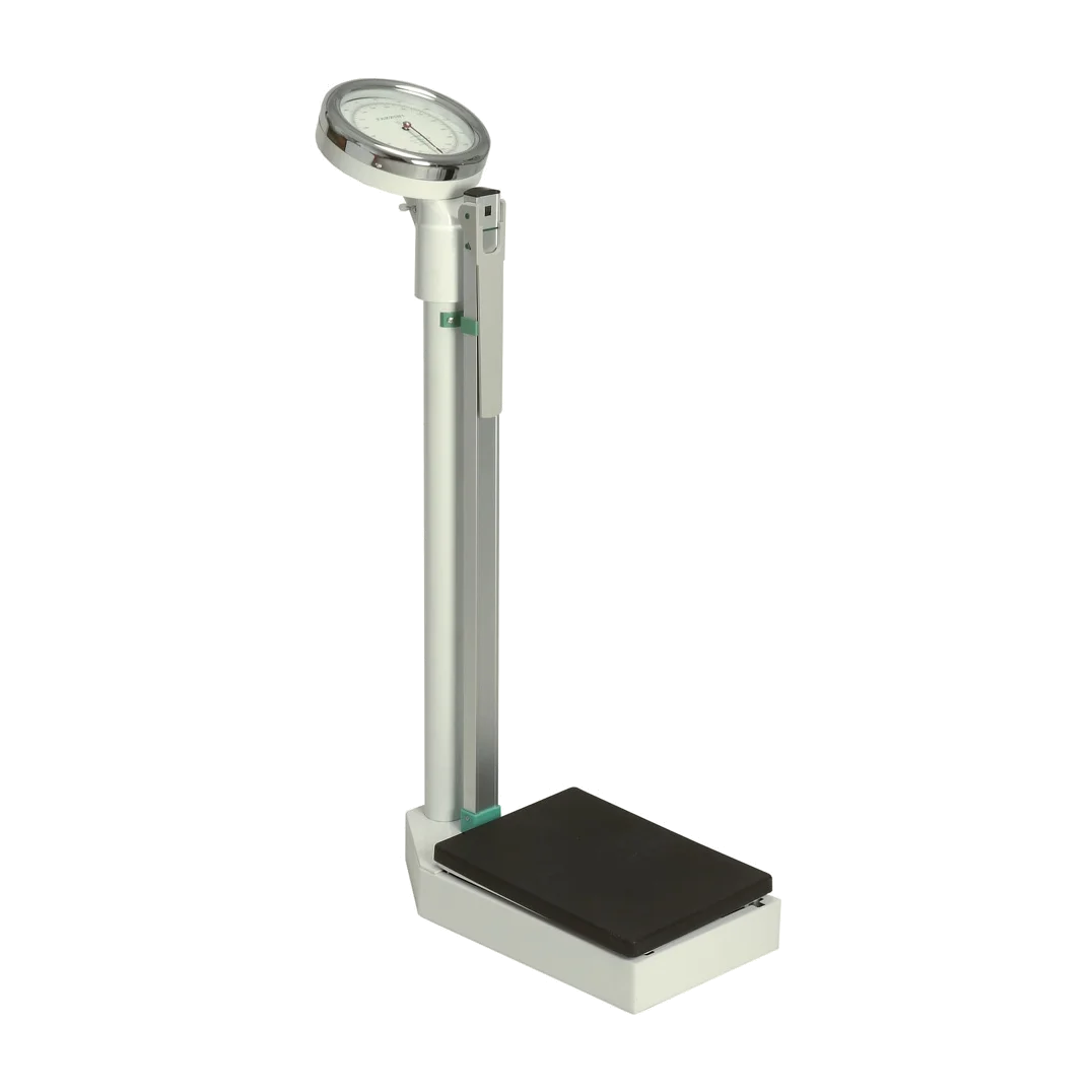 S7700HR | Scale with height rod