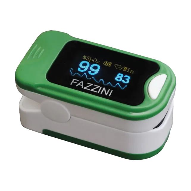 SB101 | Pulse-oximeter