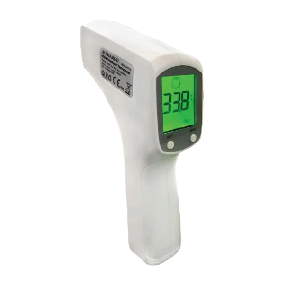 UFR103 | Infrared forehead thermometer