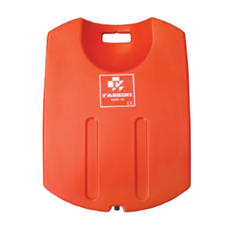 09.8005 | Lifesaver cpr board