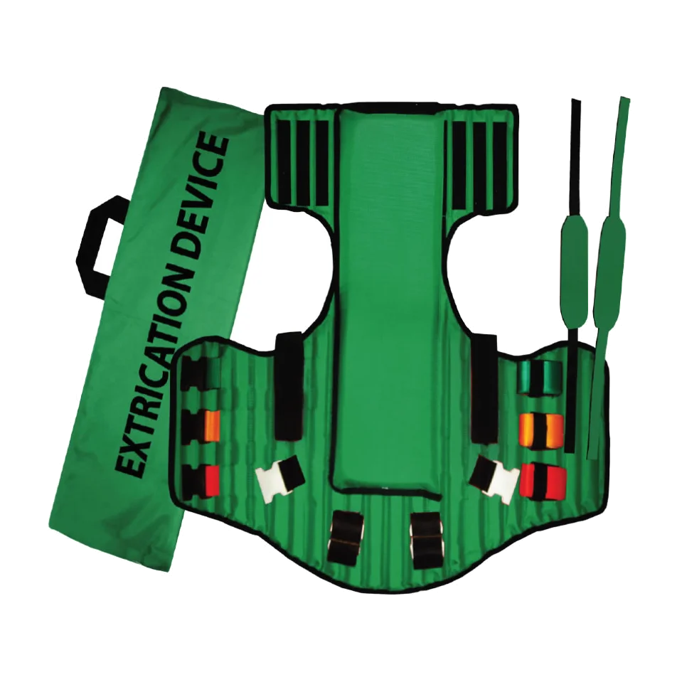 09.8006 | Spinal immobilizer