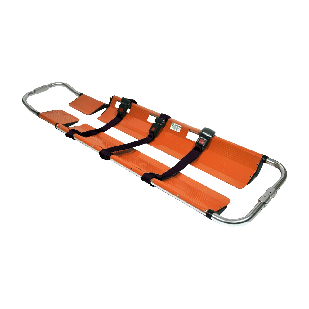 630/A | Antitrauma stretcher