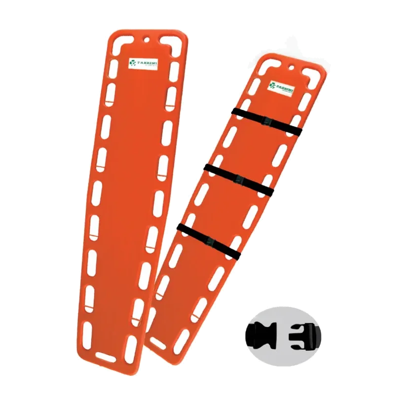 BAR025 | Spinal board