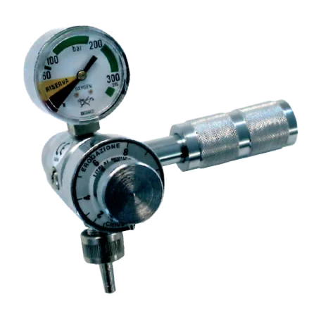 12201 | Regulator o2 — series