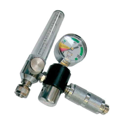 12215 | Piston pressure reducer — series
