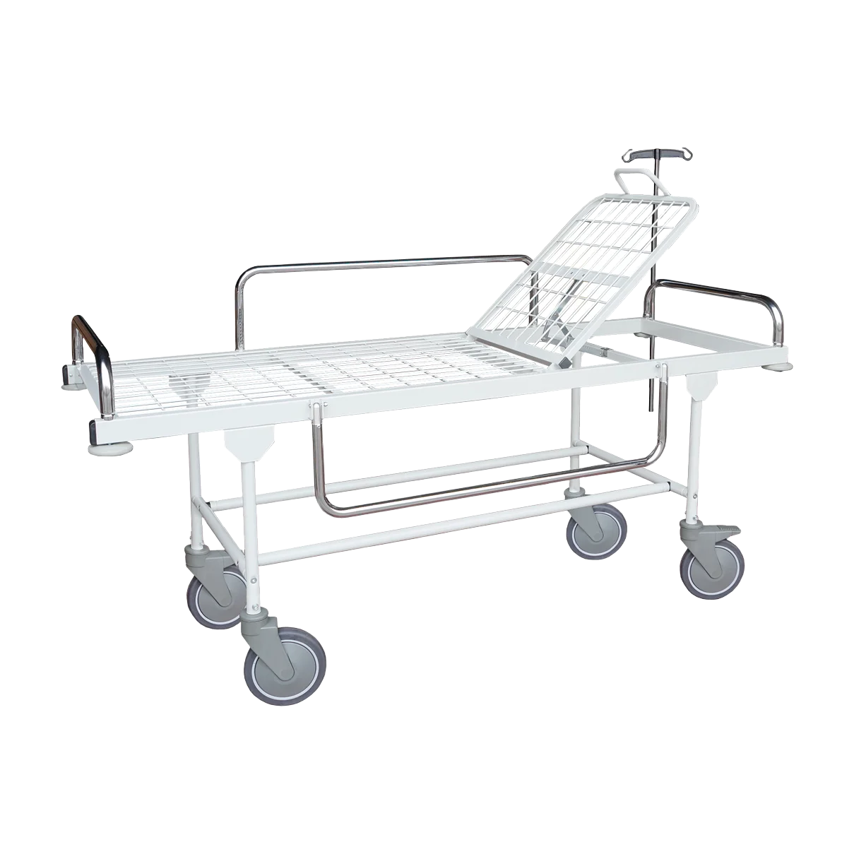 01.1210.00 | Patient stretcher fixed top
