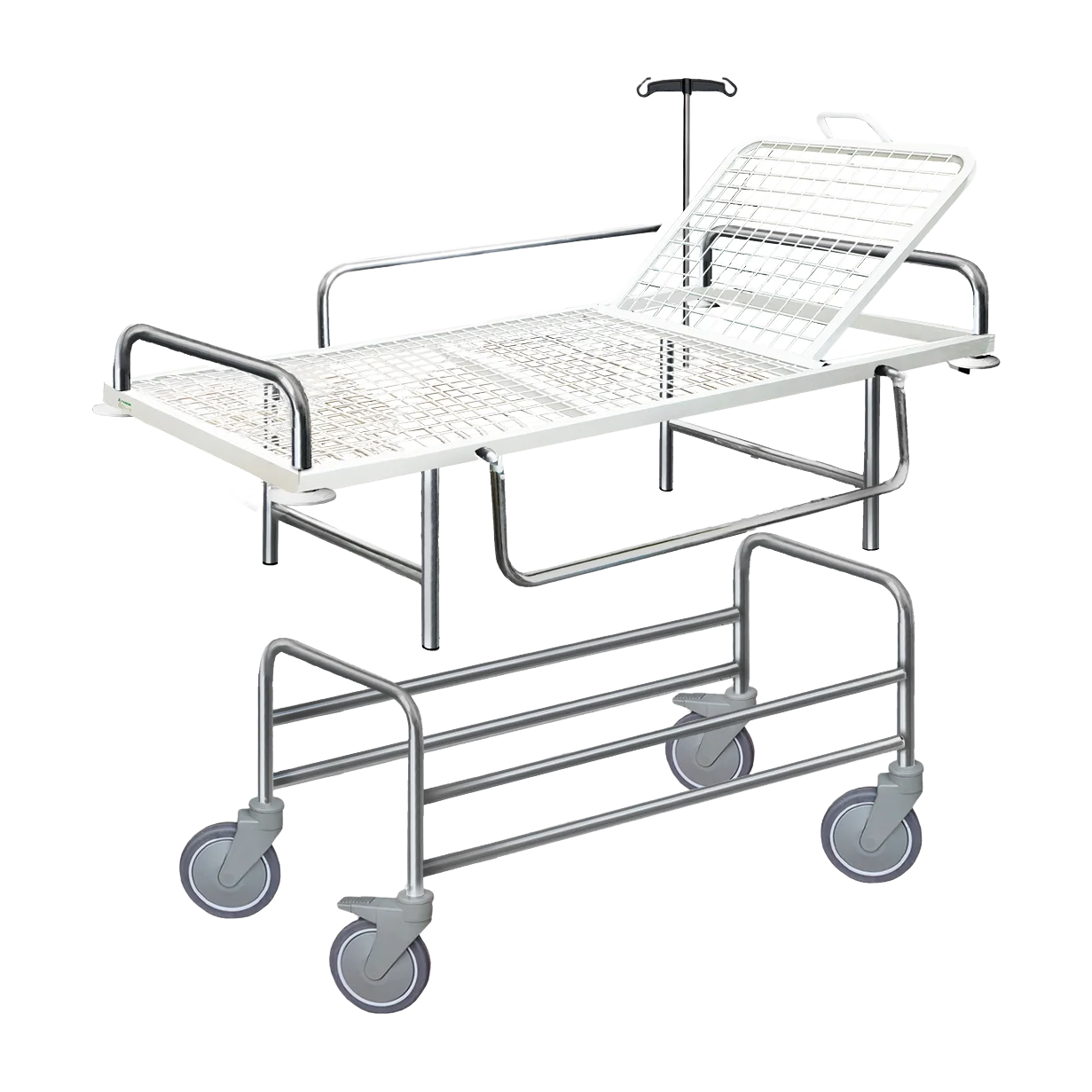 01.1230.00 | Patient trolley removable top