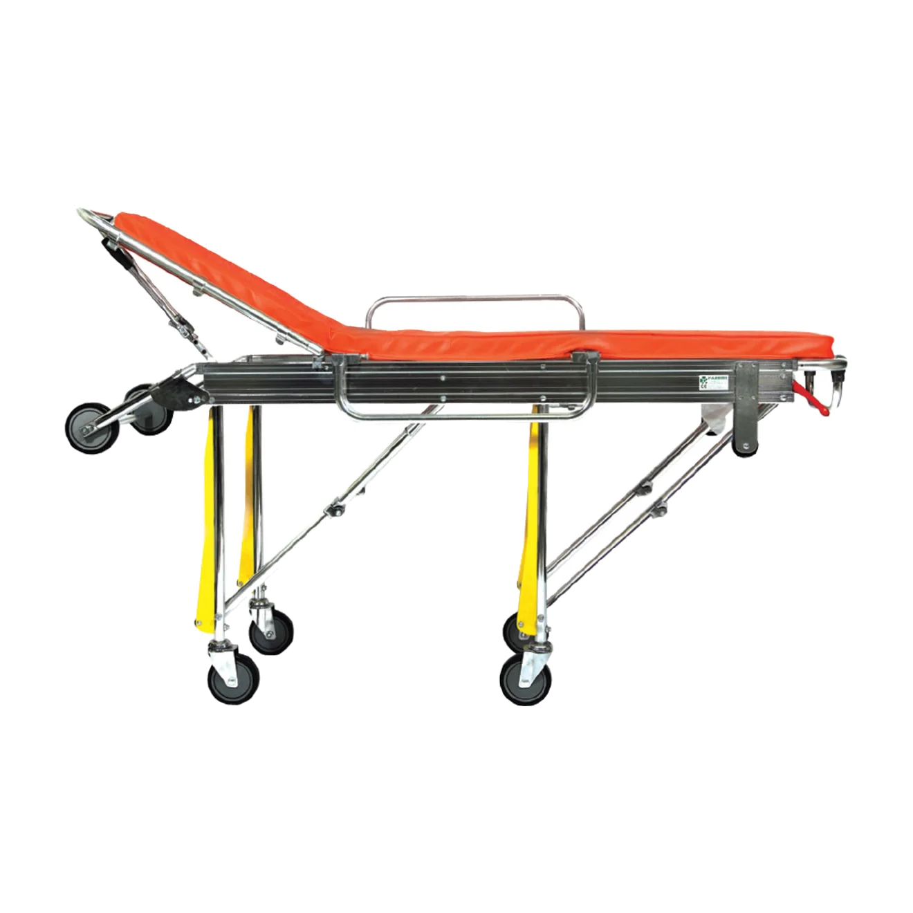 910A/W | Automatic loading stretcher
