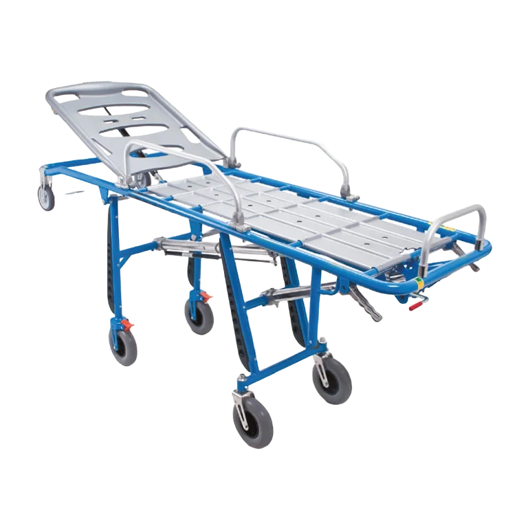 913 | Loading stretcher