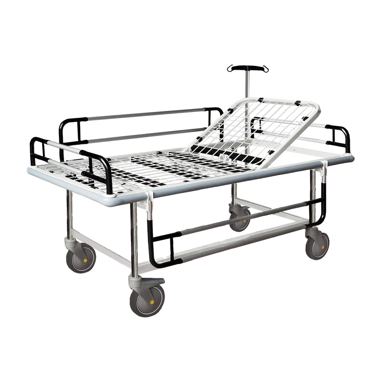 C120030 | Patient stretcher fixed top