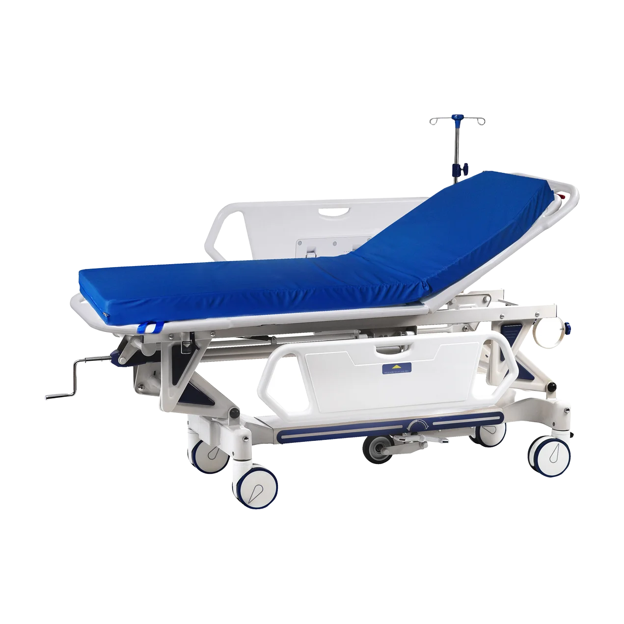 C120039 | Manual transfer stretcher
