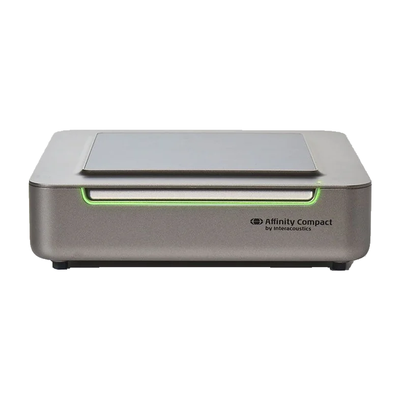 Affinity Compact