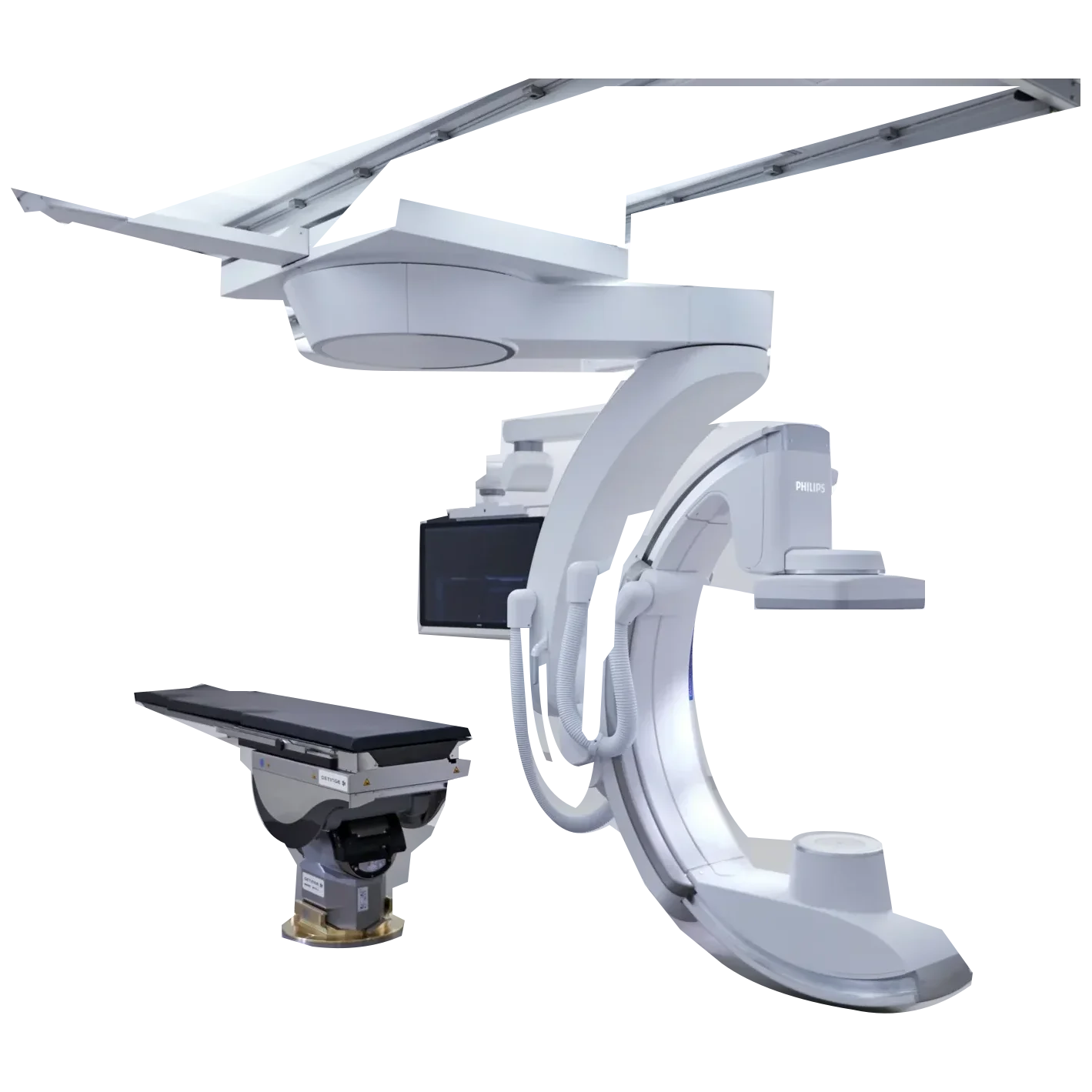 Azurion 7 M20 with FlexArm