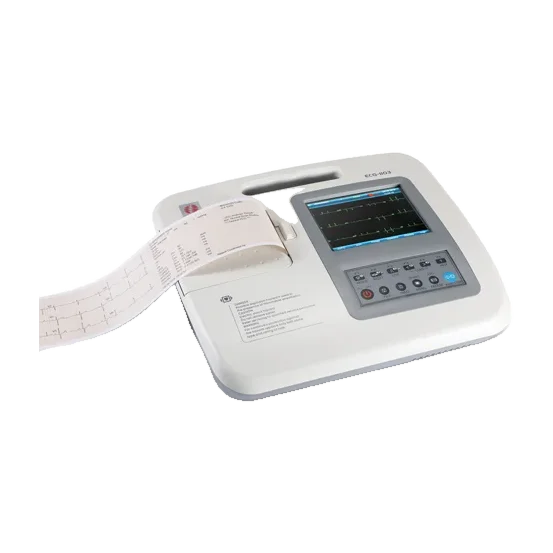 ECG-1103L