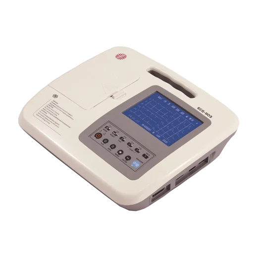 ECG-1103LW