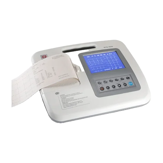 ECG-1106G