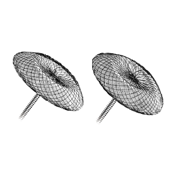 Structural heart devices