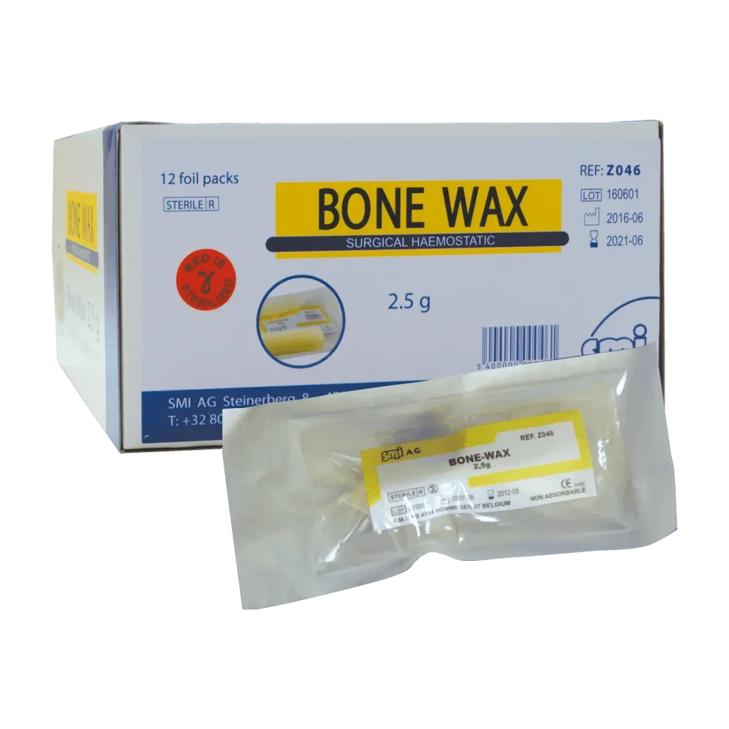 Bone Wax — Z046
