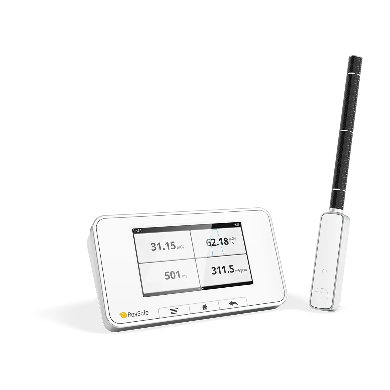 X2 CT Sensor