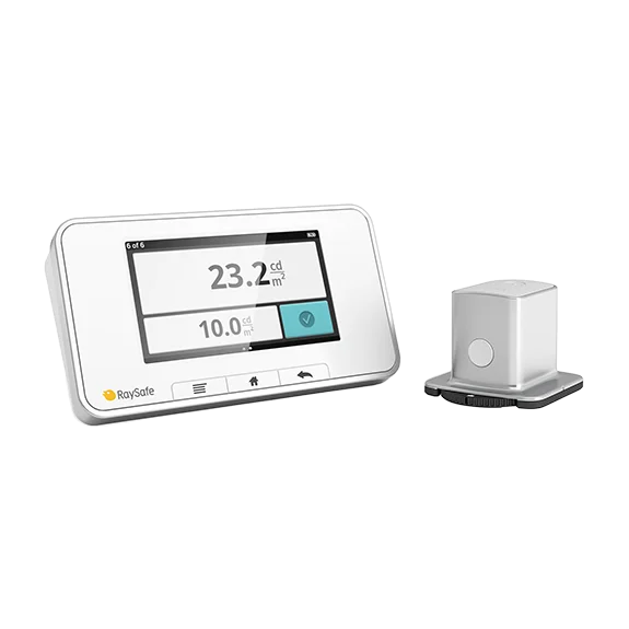 X2 Light Sensor