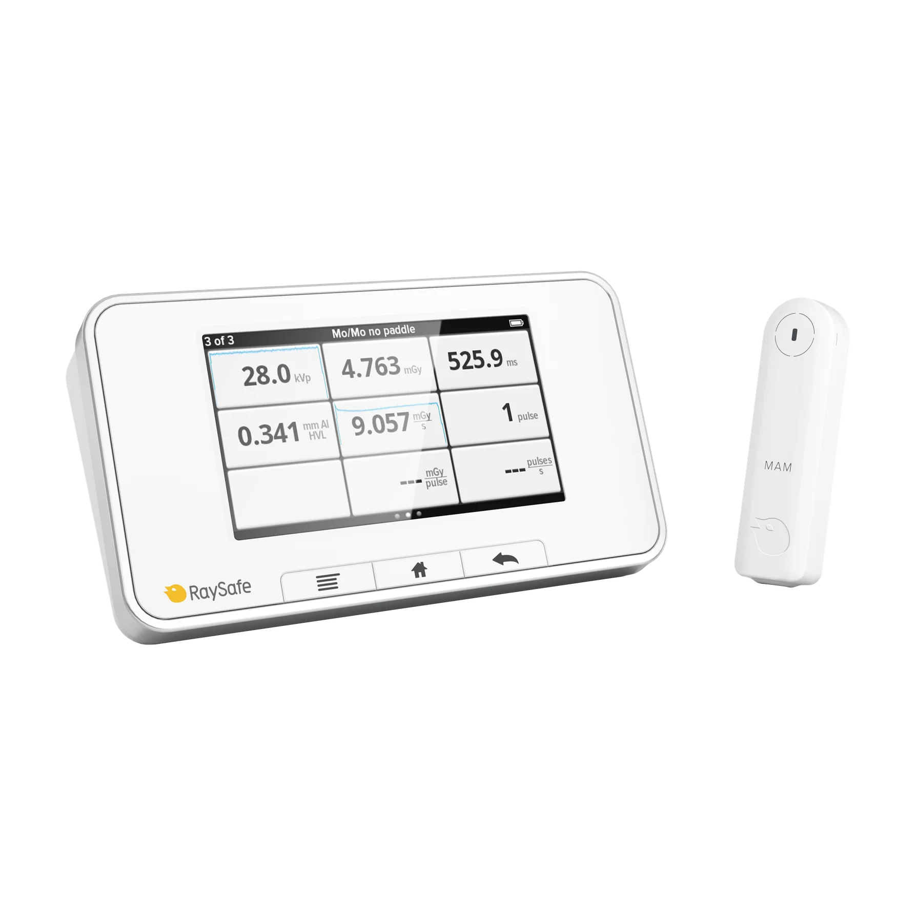 X2 MAM Sensor