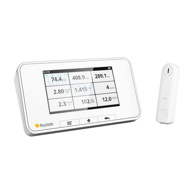 X2 R/F Sensor