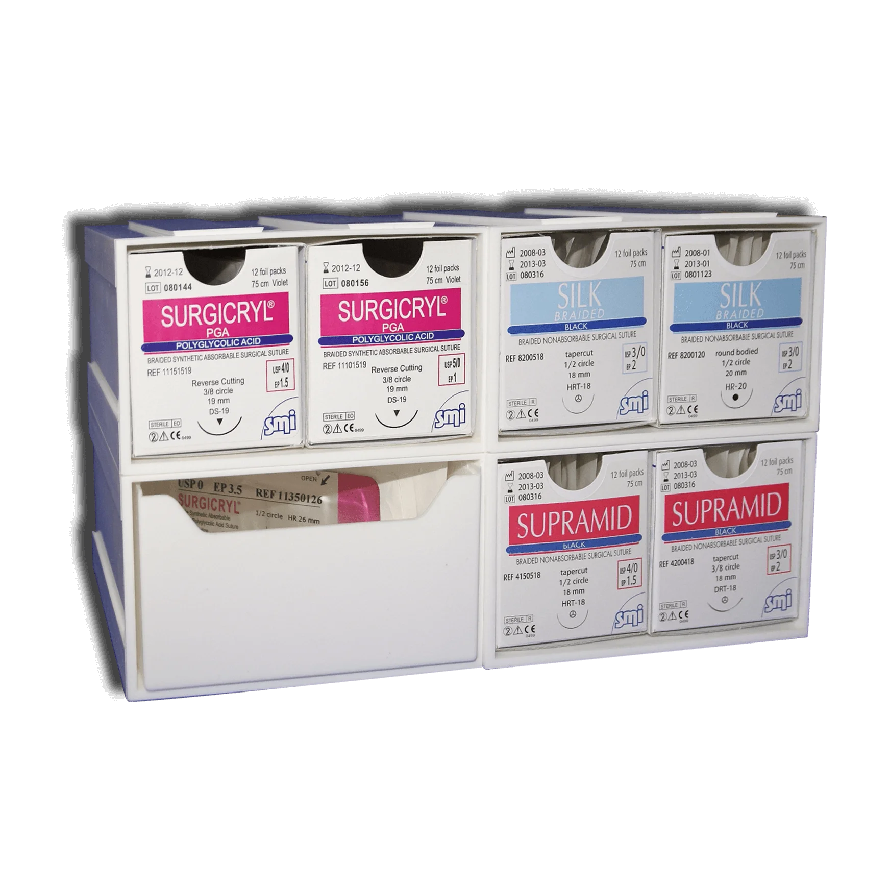 Rack Drawer — Z071
