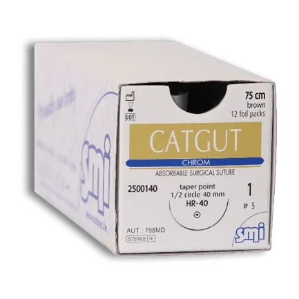 CATGUT Chrom