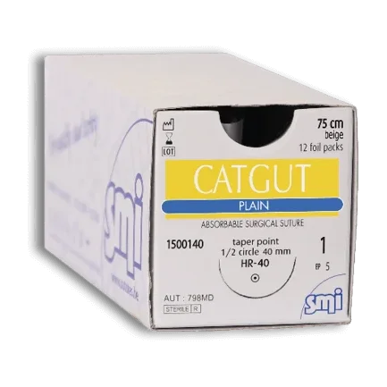 CATGUT Plain