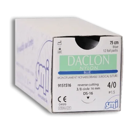DACLON — Dental range