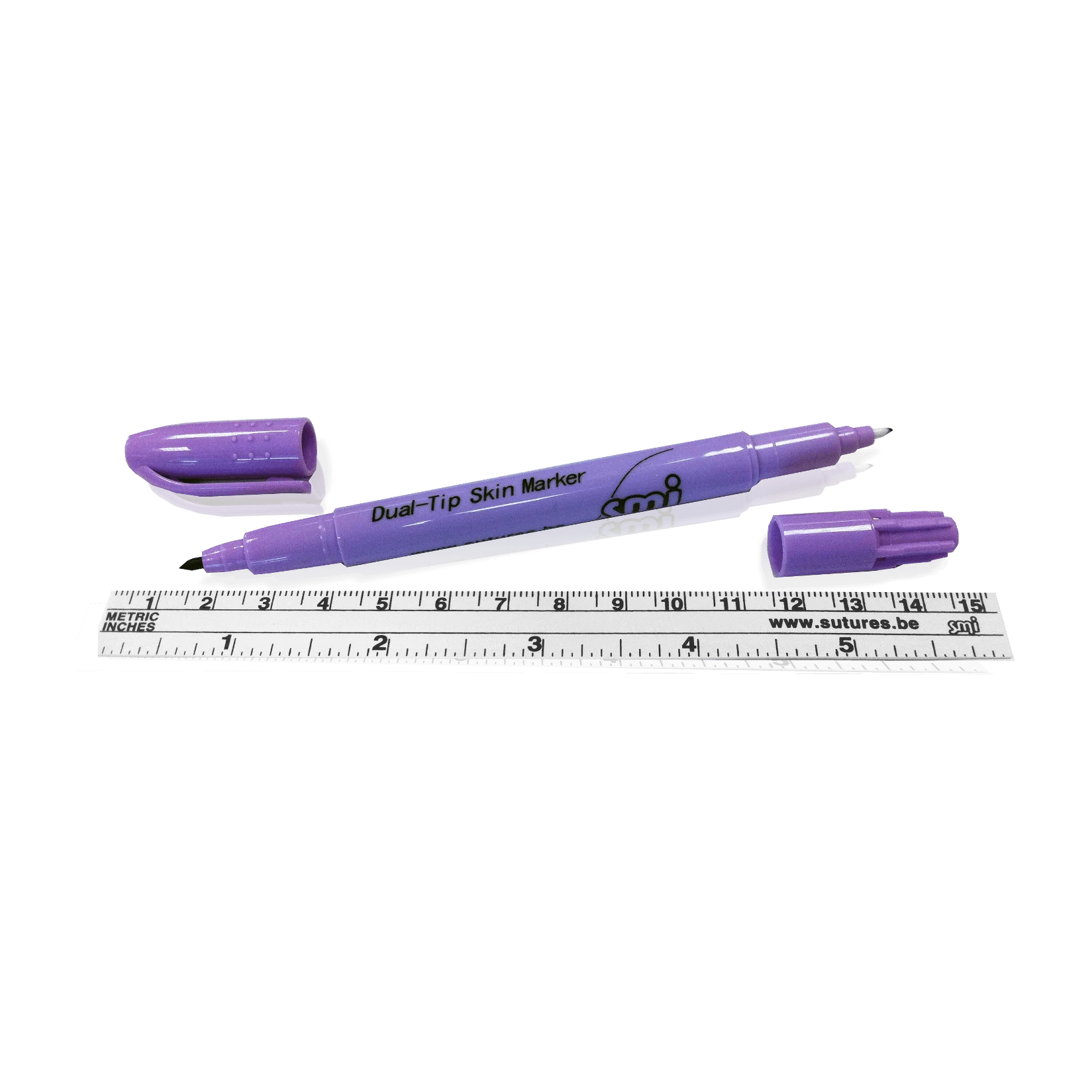 Skin Marker, dual tip — ZSM20