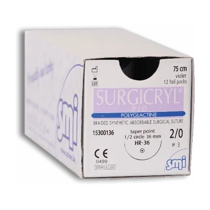 SURGICRYL® 910