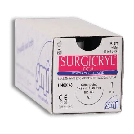 SURGICRYL® PGA