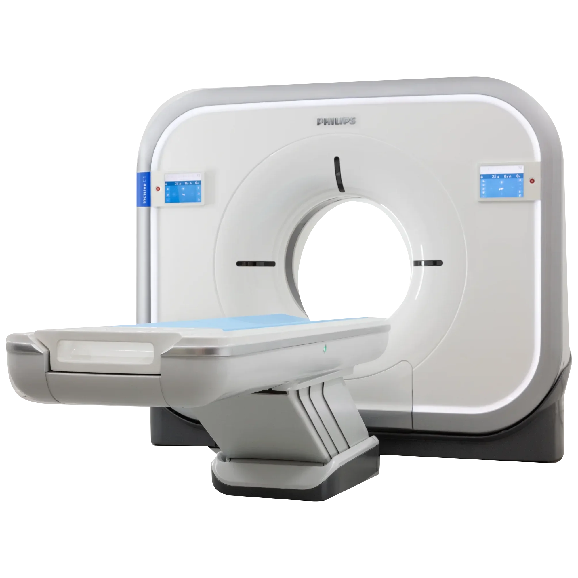 Incisive CT Pro